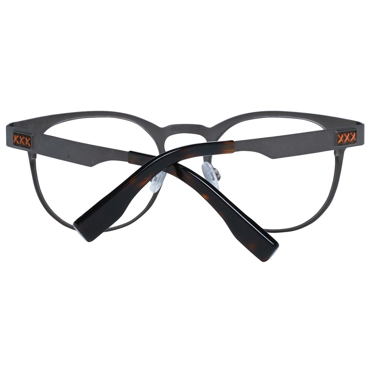 Men’ Spectacle frame Ermenegildo Zegna ZC5003 02048