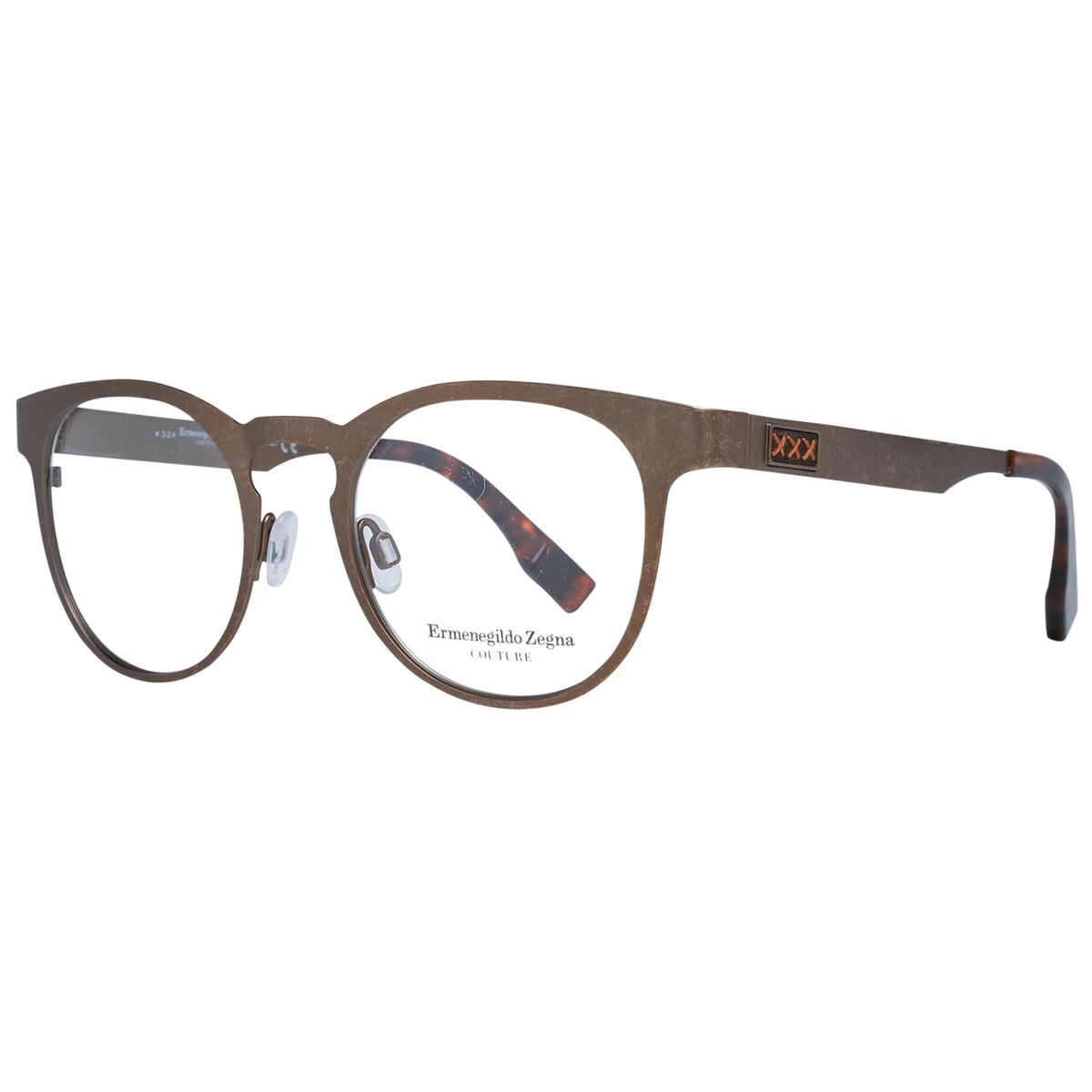Men’ Spectacle frame Ermenegildo Zegna ZC5003 03448