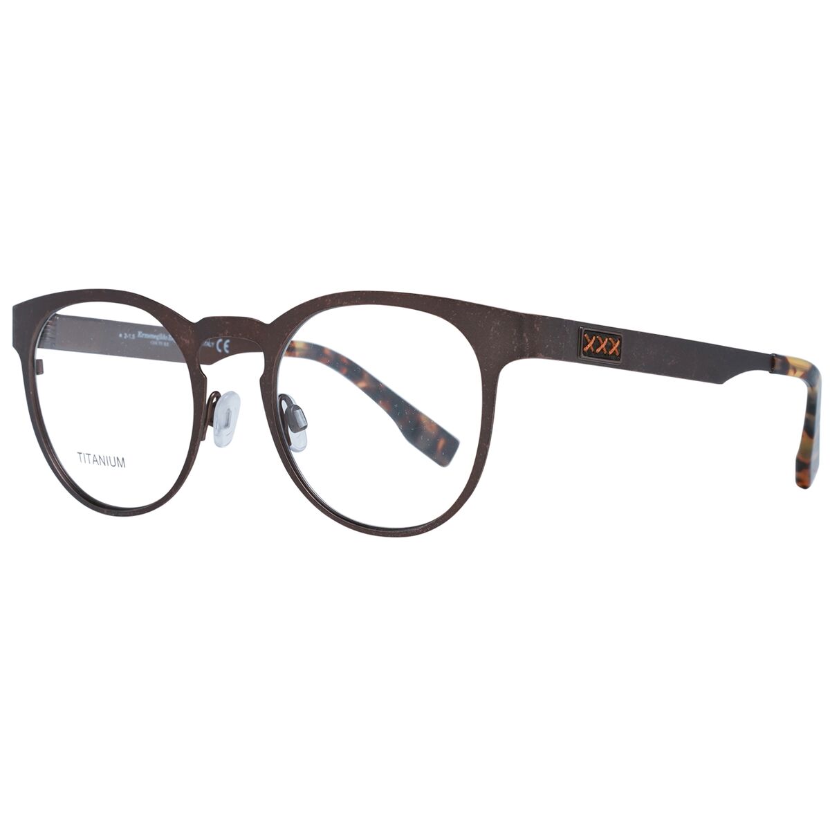 Men’ Spectacle frame Ermenegildo Zegna ZC5003 03848