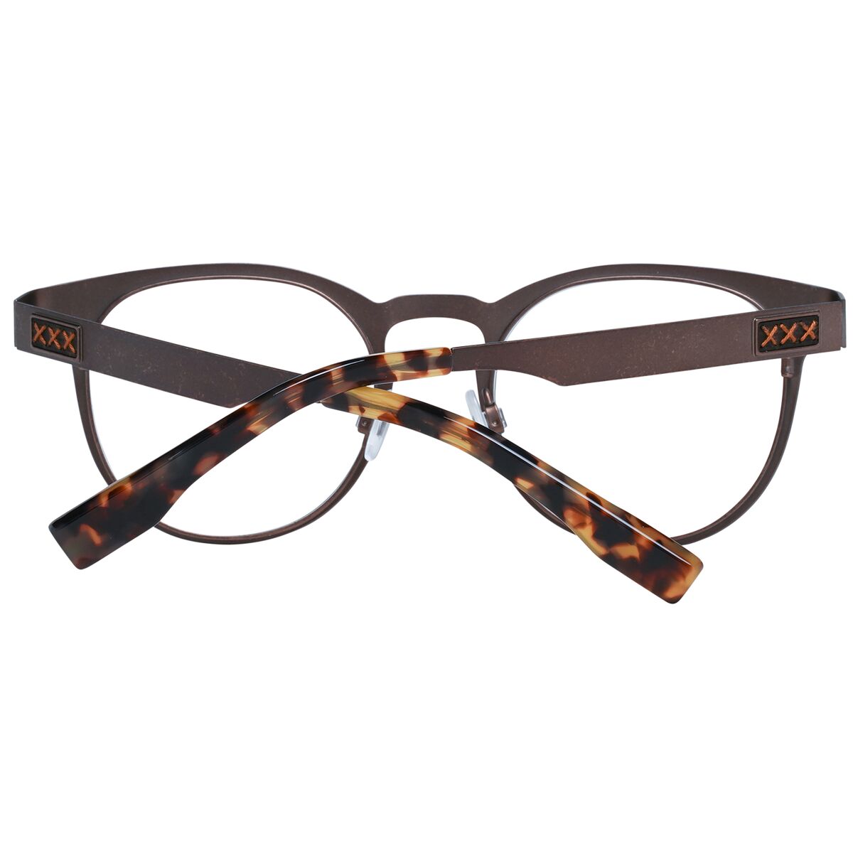 Men’ Spectacle frame Ermenegildo Zegna ZC5003 03848