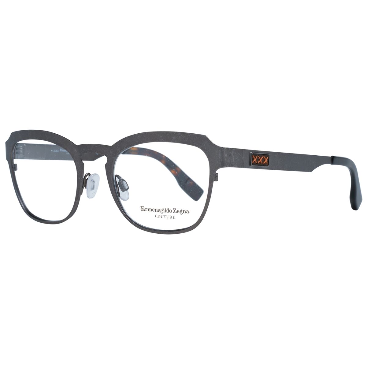 Men’ Spectacle frame Ermenegildo Zegna ZC5004 02049