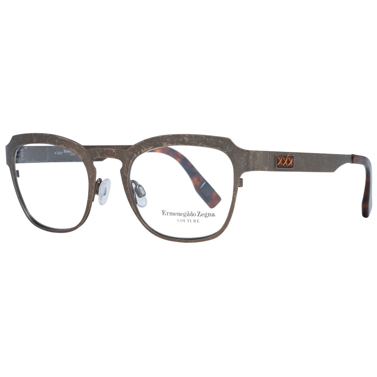 Men’ Spectacle frame Ermenegildo Zegna ZC5004 03449
