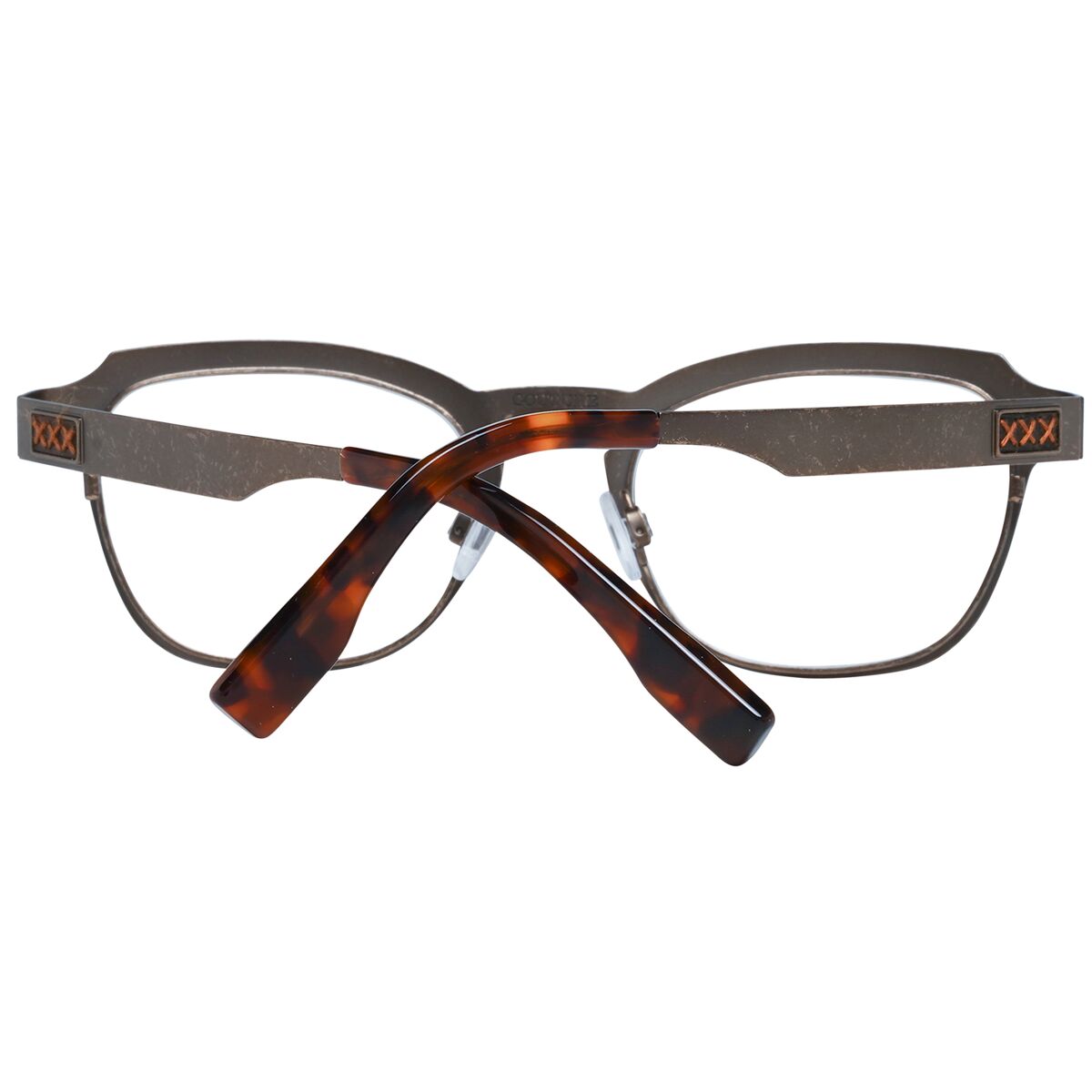 Men’ Spectacle frame Ermenegildo Zegna ZC5004 03449