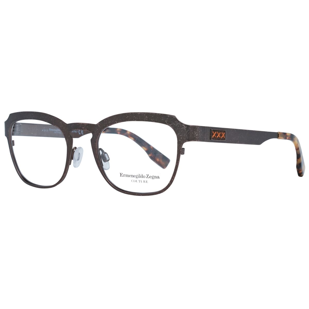 Men’ Spectacle frame Ermenegildo Zegna ZC5004 03849