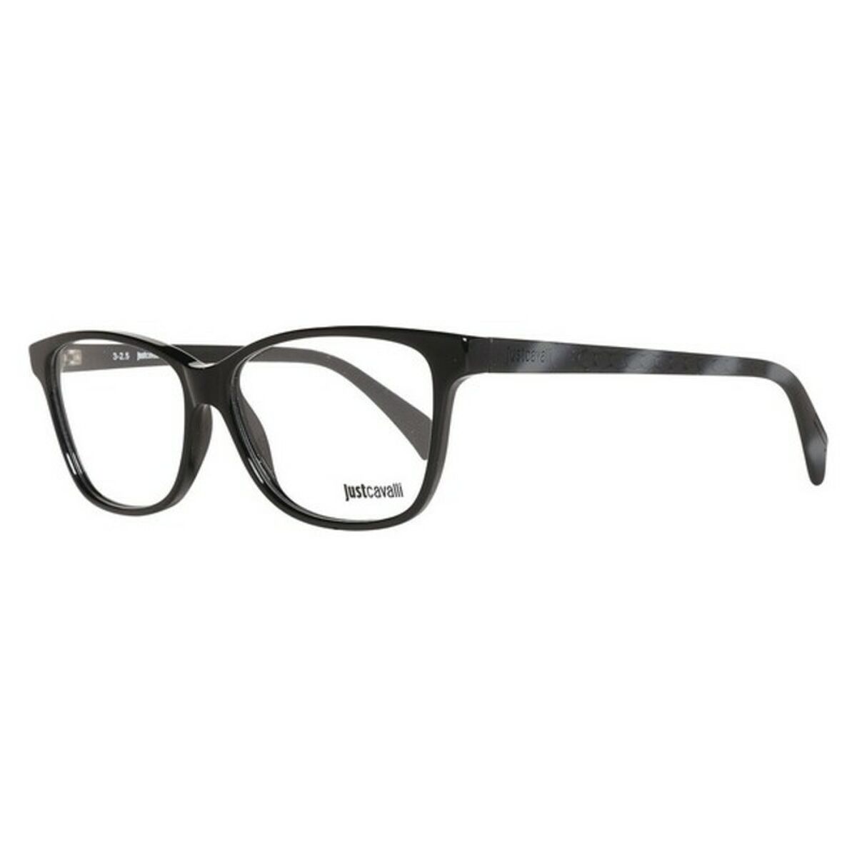 Ladies’ Spectacle frame Just Cavalli JC0686-001-54 ø 54 mm Ladies’ Spectacle frame Just Cavalli JC0686-001-54 ø 54 mm