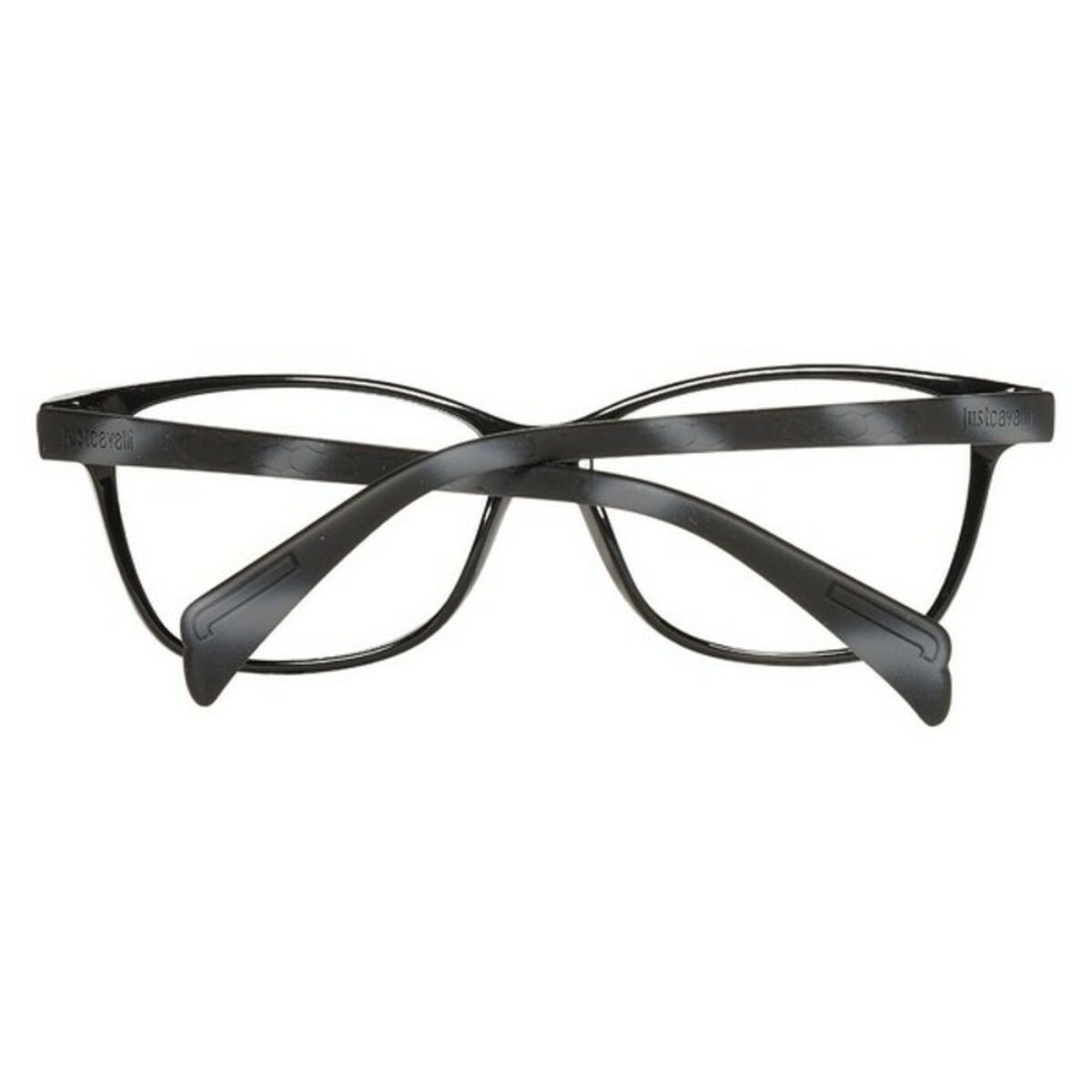 Ladies’ Spectacle frame Just Cavalli JC0686-001-54 ø 54 mm
