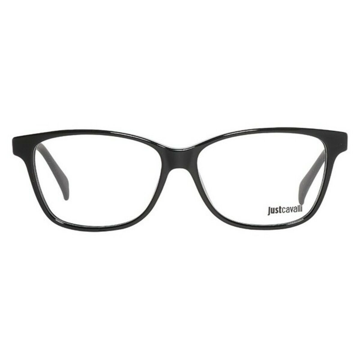 Ladies’ Spectacle frame Just Cavalli JC0686-001-54 ø 54 mm