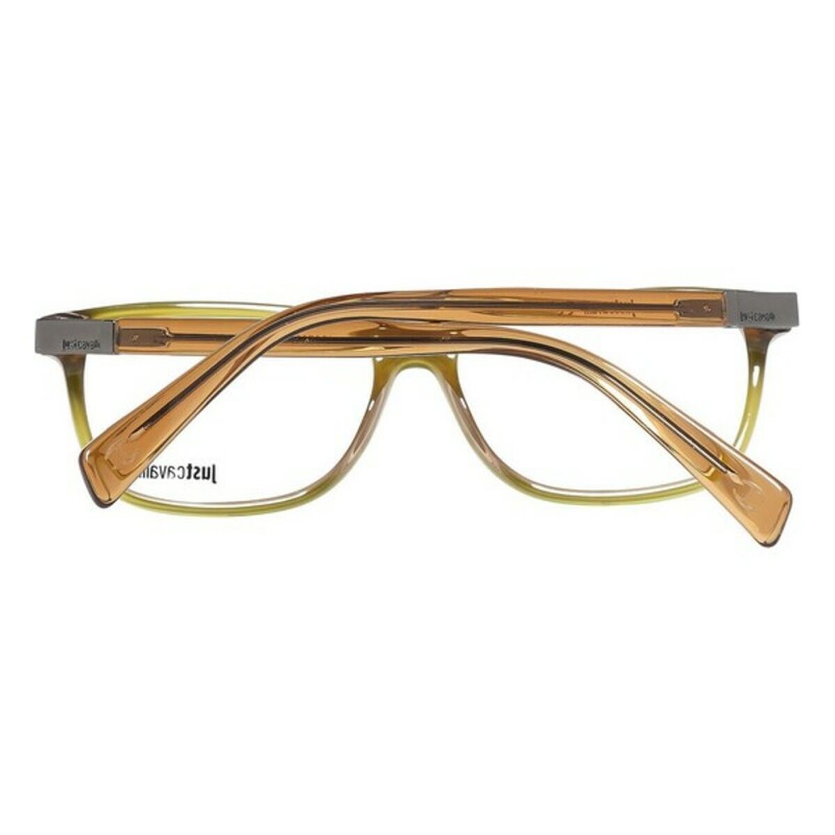Unisex’ Spectacle frame Just Cavalli JC0700-050-54