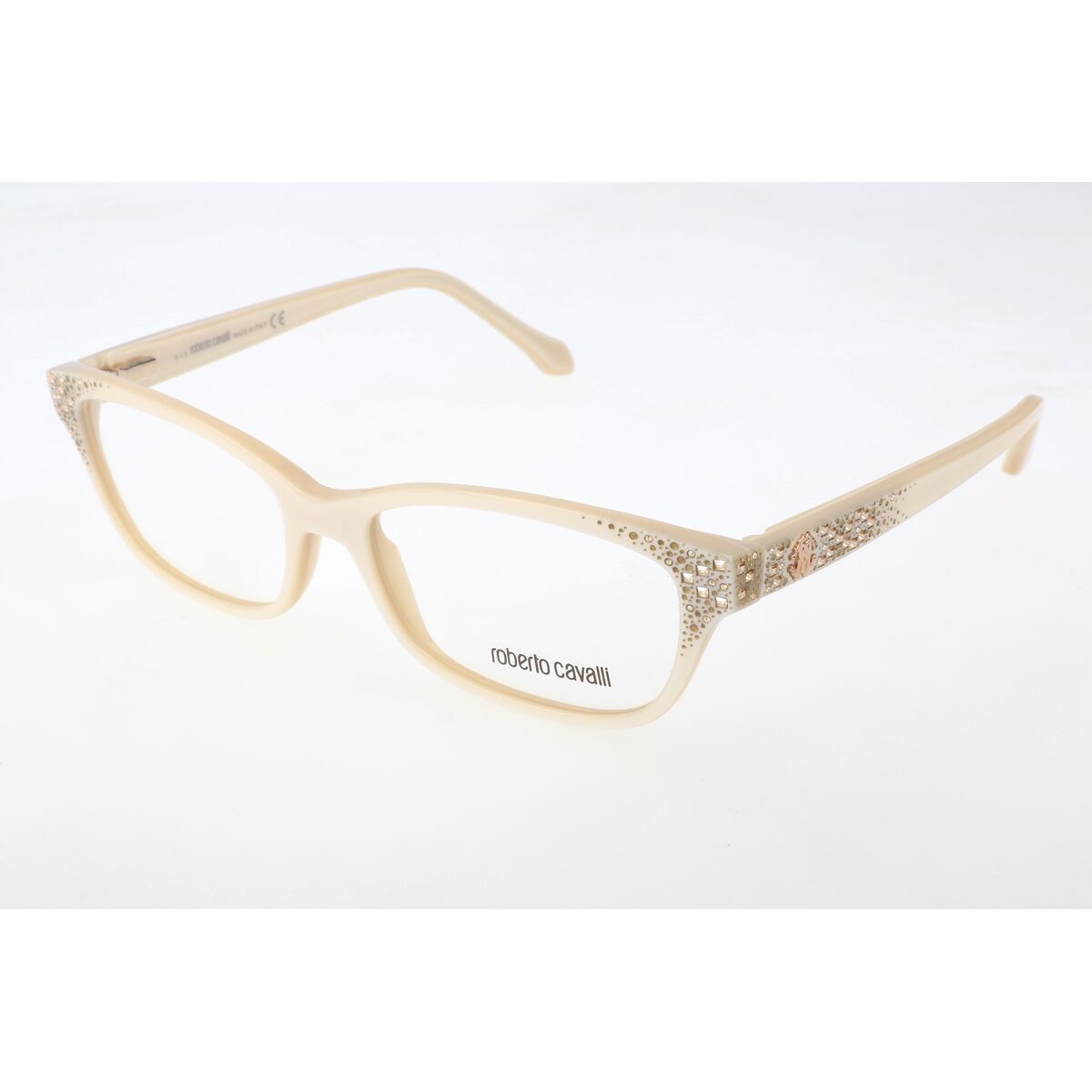 Ladies’ Spectacle frame Roberto Cavalli RC0928-024 ø 54 mm