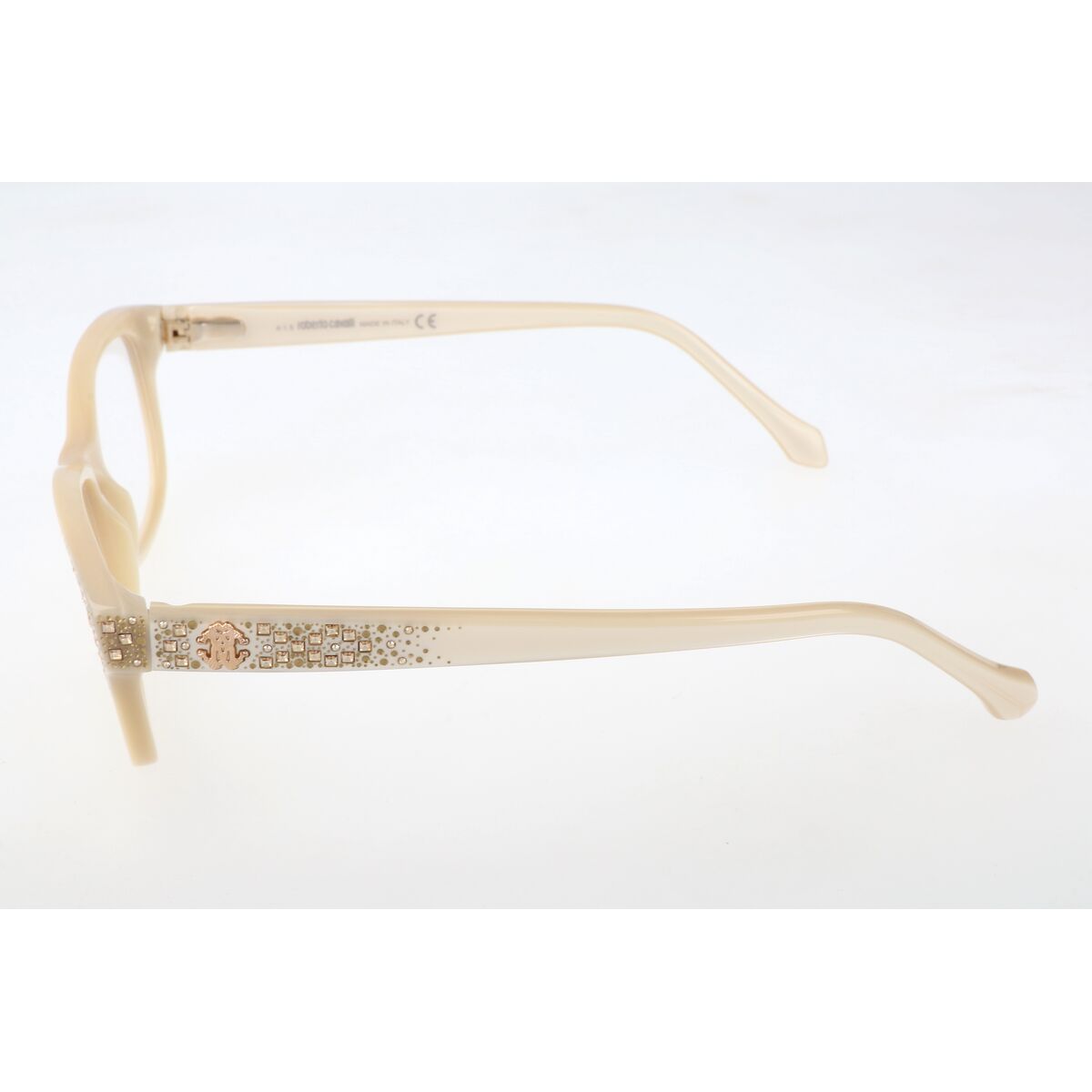 Ladies’ Spectacle frame Roberto Cavalli RC0928-024 ø 54 mm