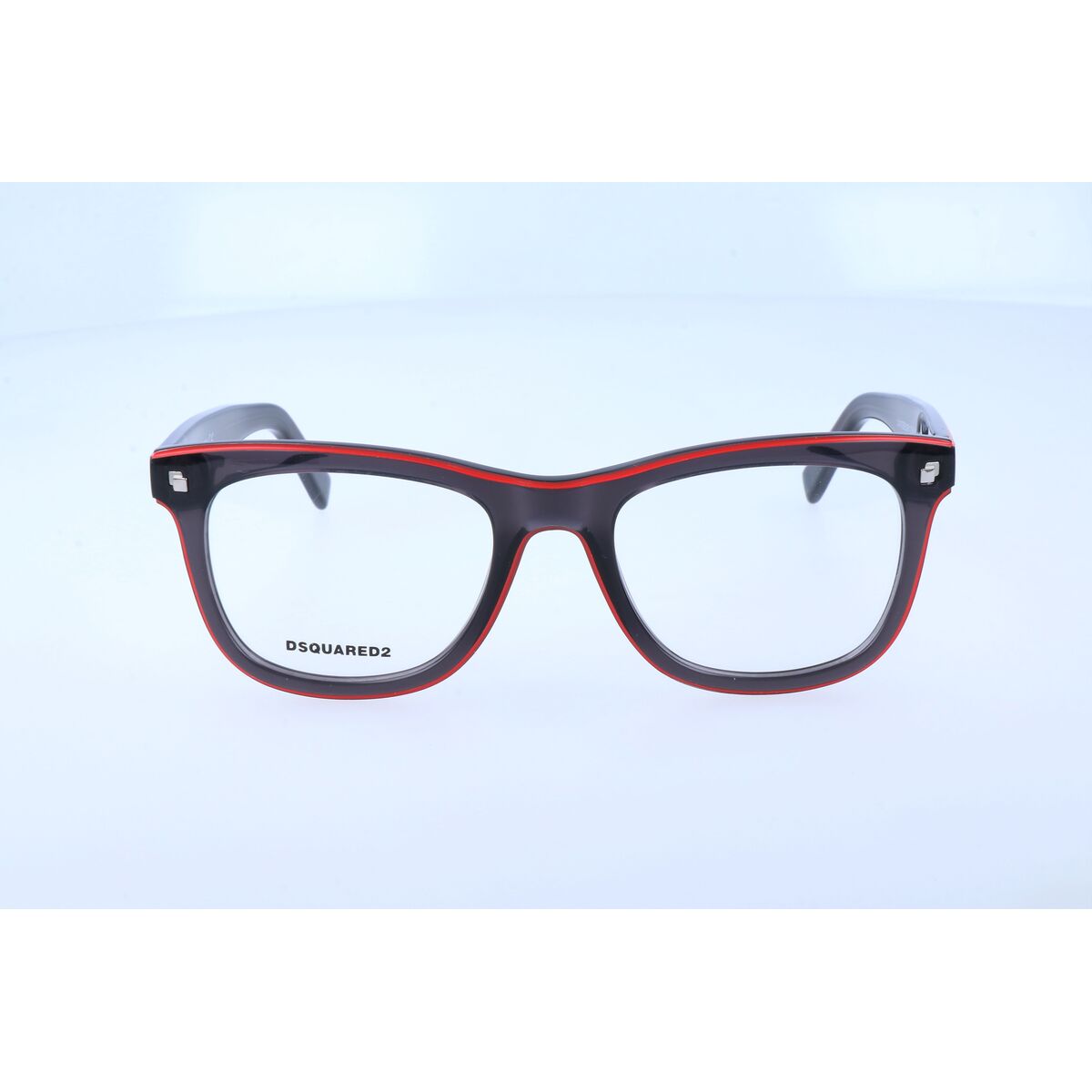 Men’ Spectacle frame Dsquared2 DQ5166-20 Grey  51 mm