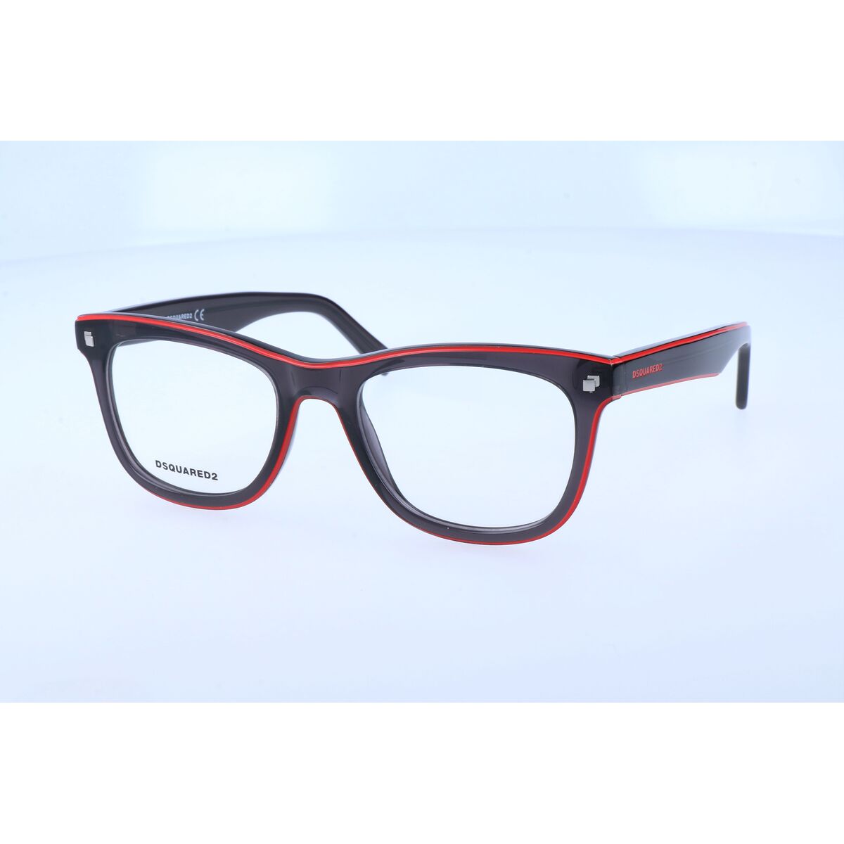 Men’ Spectacle frame Dsquared2 DQ5166-20 Grey  51 mm