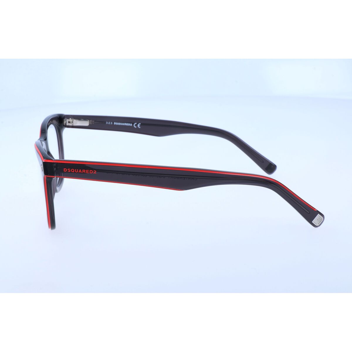 Men’ Spectacle frame Dsquared2 DQ5166-20 Grey  51 mm