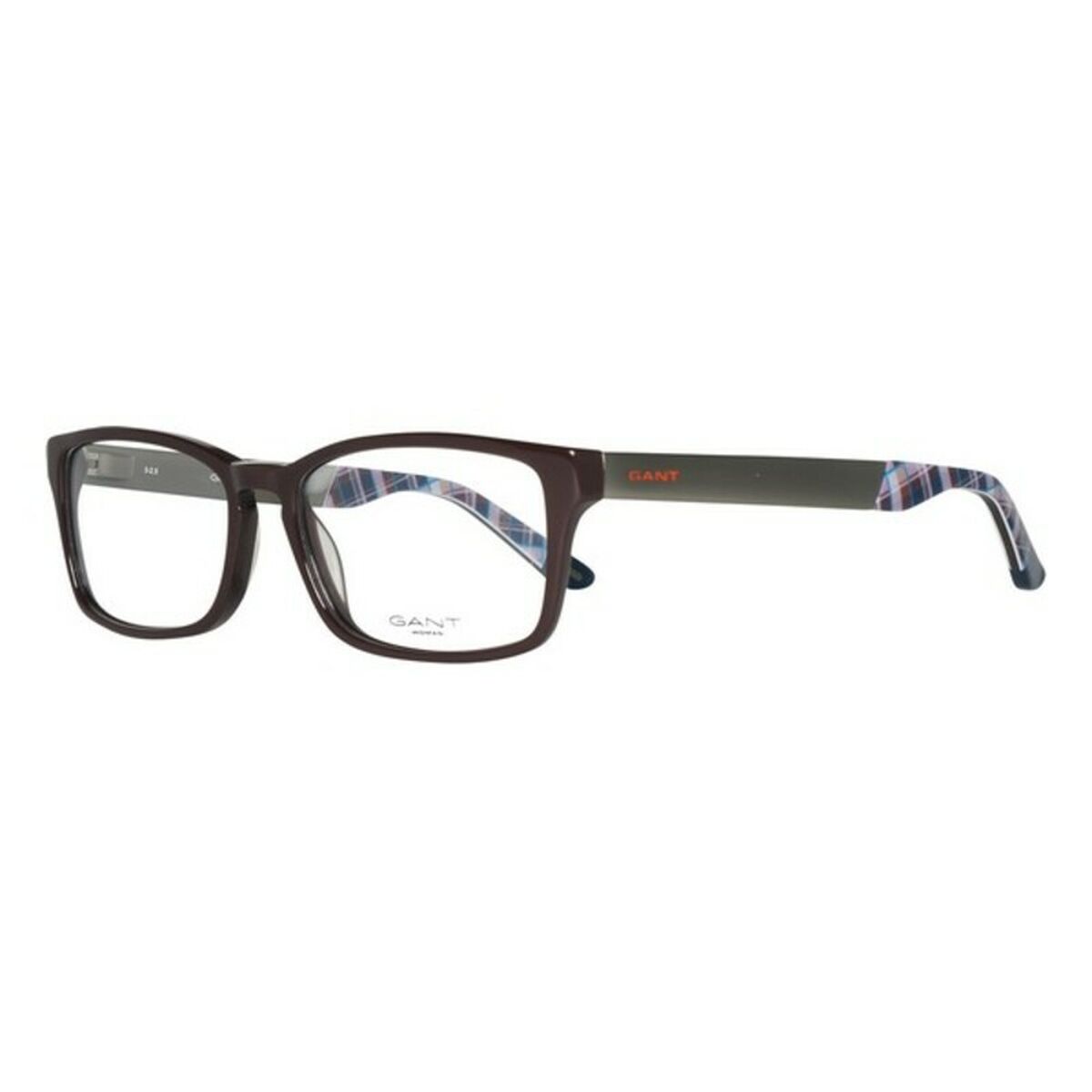 Men’ Spectacle frame Gant GA3069-048-55 Brown Ø 55 mm Men’ Spectacle frame Gant GA3069-048-55 Brown Ø 55 mm