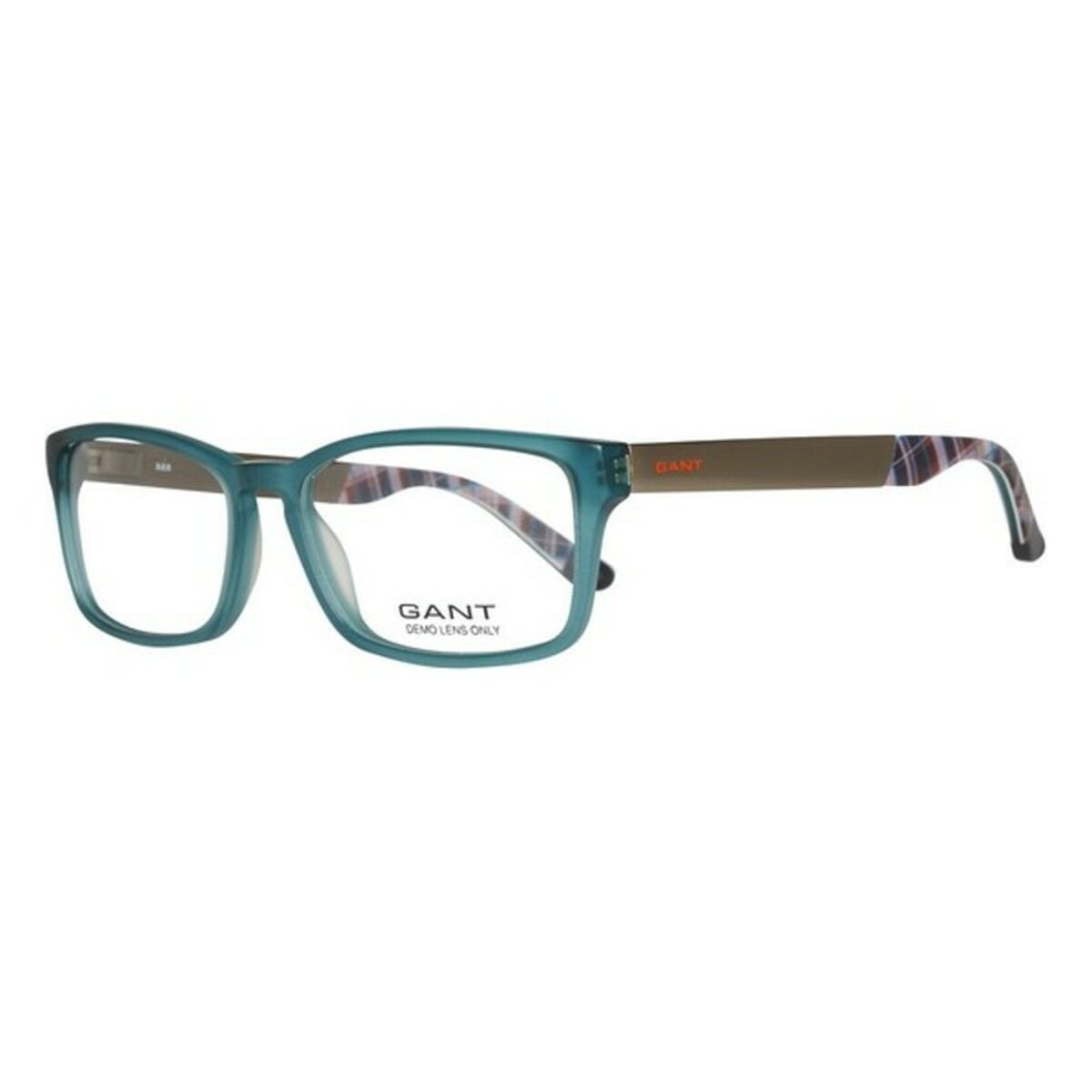 Men’ Spectacle frame Gant GA3069-091-55 Blue  55 mm