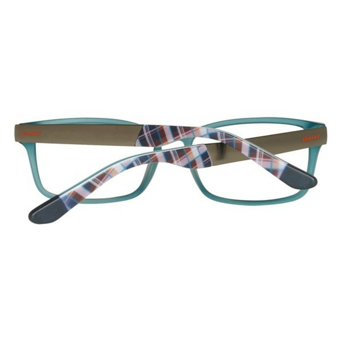 Men’ Spectacle frame Gant GA3069-091-55 Blue  55 mm