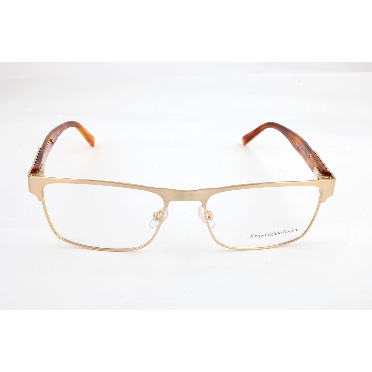 Men’ Spectacle frame Ermenegildo Zegna EZ5031-28 Pink 54 mm