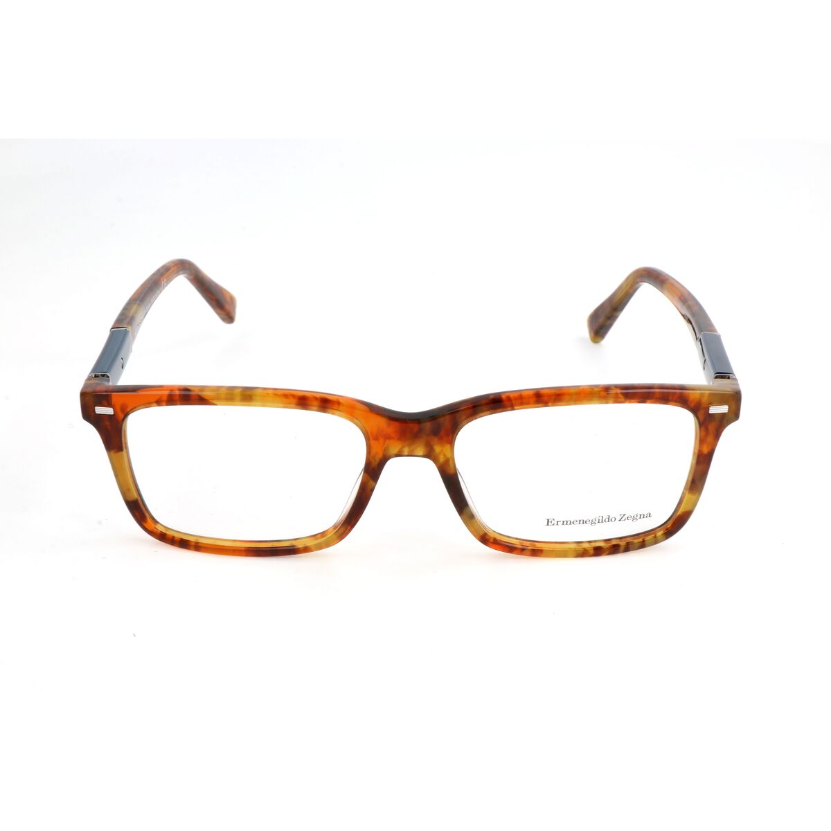 Men’ Spectacle frame Ermenegildo Zegna EZ5037-54 Multicolour 54 mm