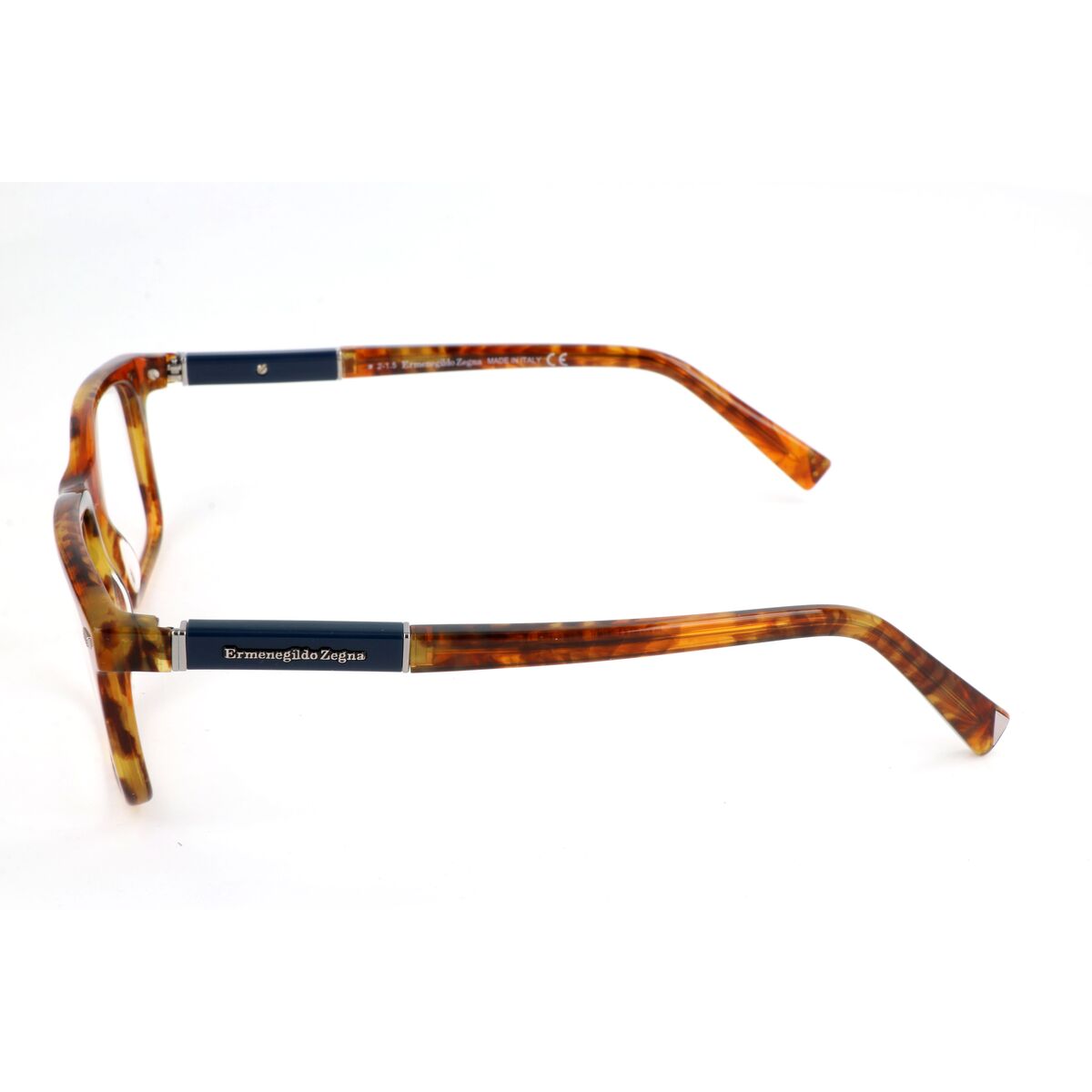 Men’ Spectacle frame Ermenegildo Zegna EZ5037-54 Multicolour 54 mm
