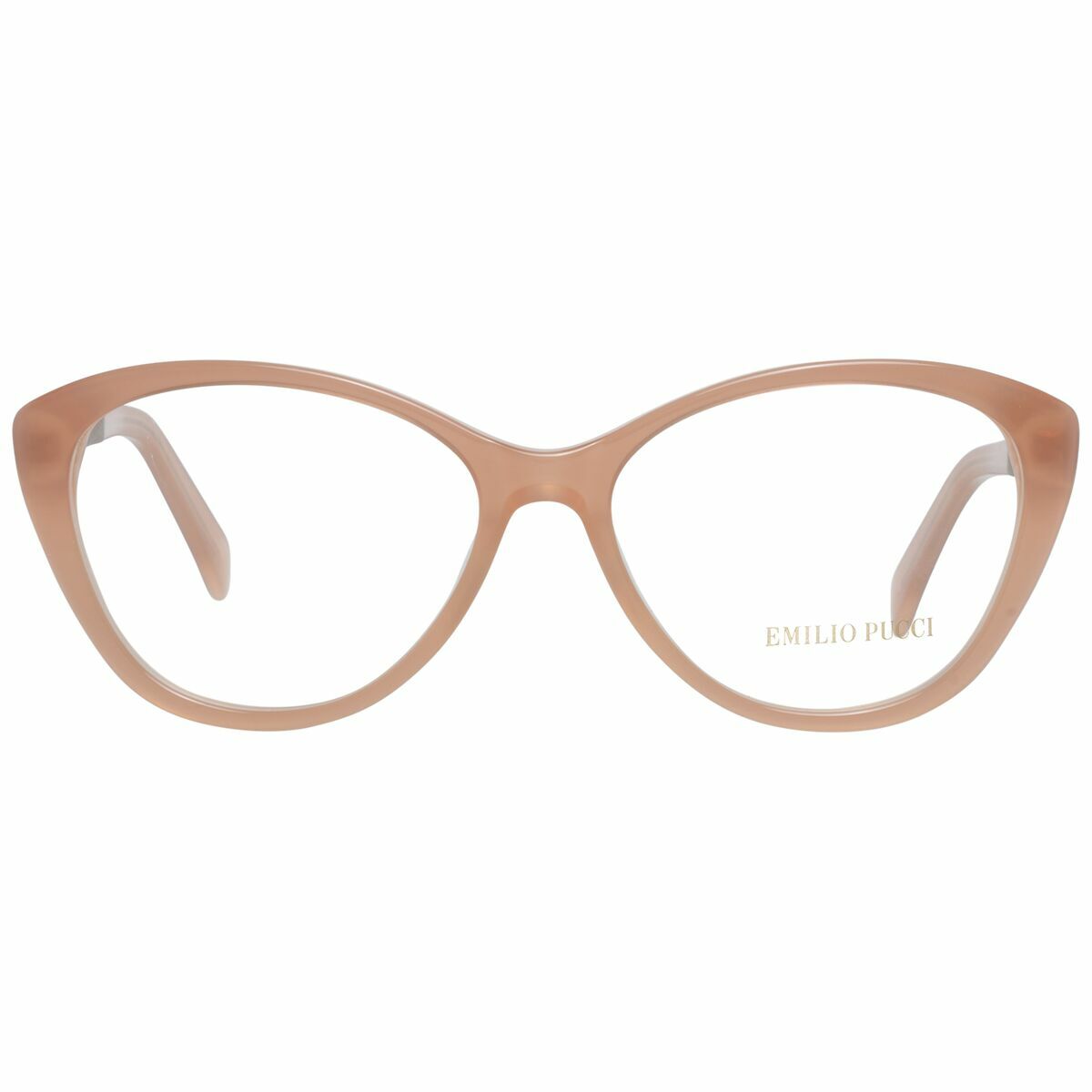 Ladies’ Spectacle frame Emilio Pucci EP5005-53074  53 mm