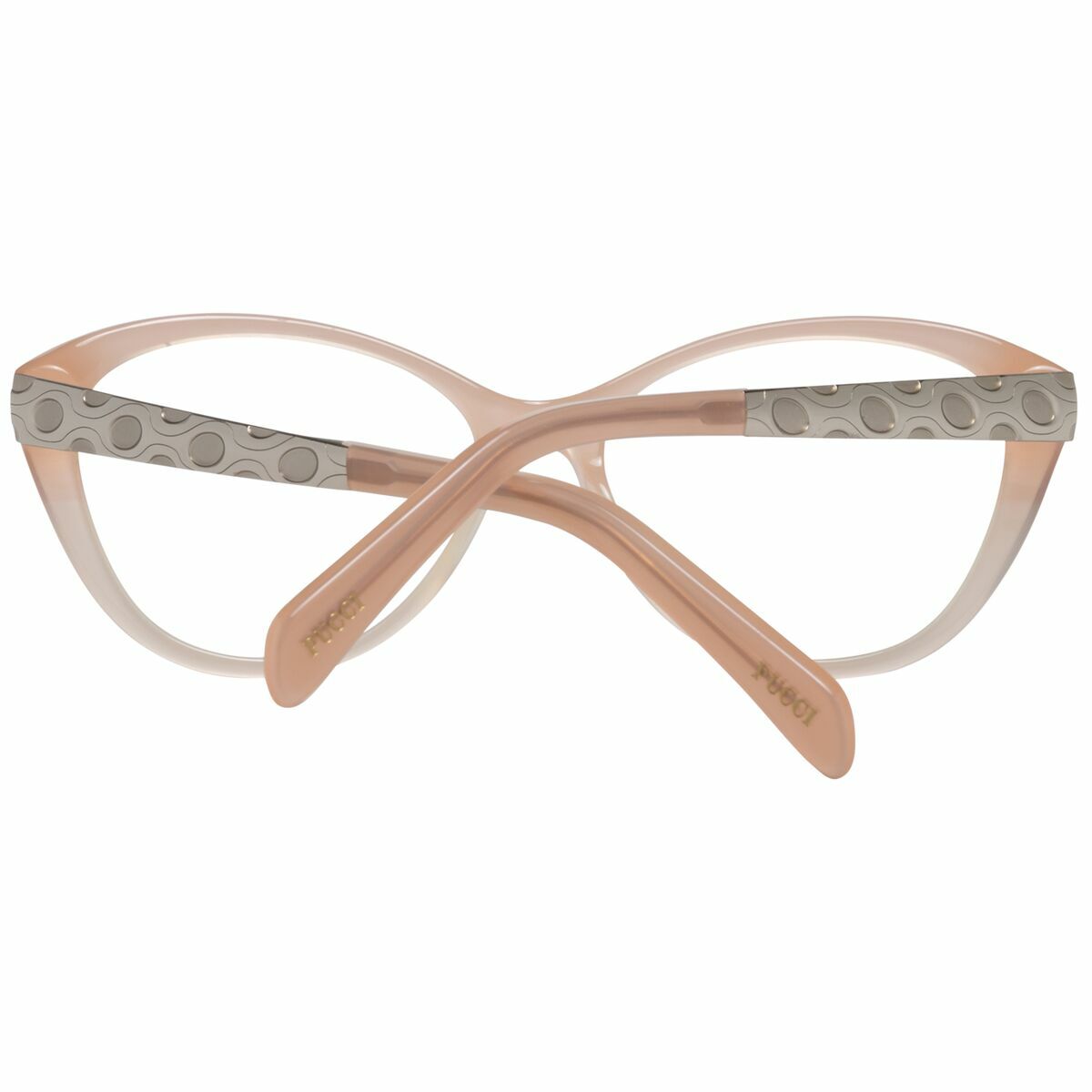 Ladies’ Spectacle frame Emilio Pucci EP5005-53074  53 mm