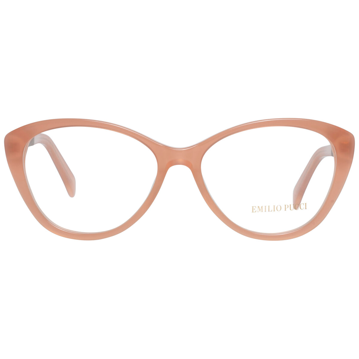 Ladies’ Spectacle frame Emilio Pucci EP5005-53074  53 mm