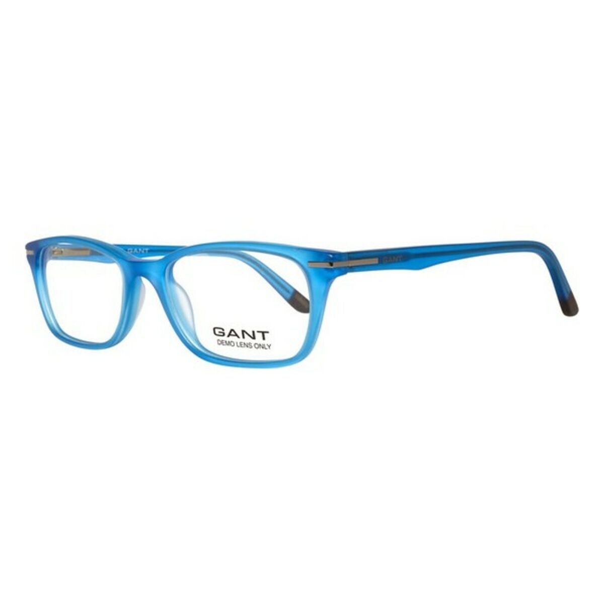 Men’ Spectacle frame Gant GA3059-085-51 Blue Ø 51 mm Men’ Spectacle frame Gant GA3059-085-51 Blue Ø 51 mm