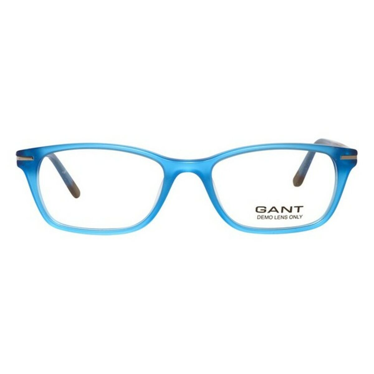 Men’ Spectacle frame Gant GA3059-085-51 Blue Ø 51 mm