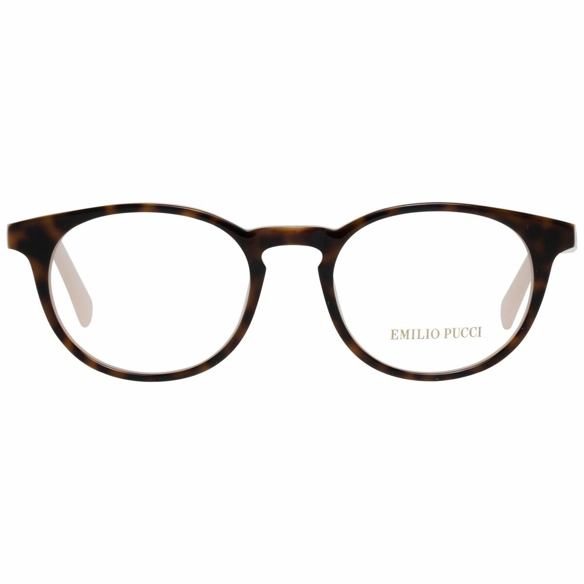 Ladies’ Spectacle frame Emilio Pucci  48 mm