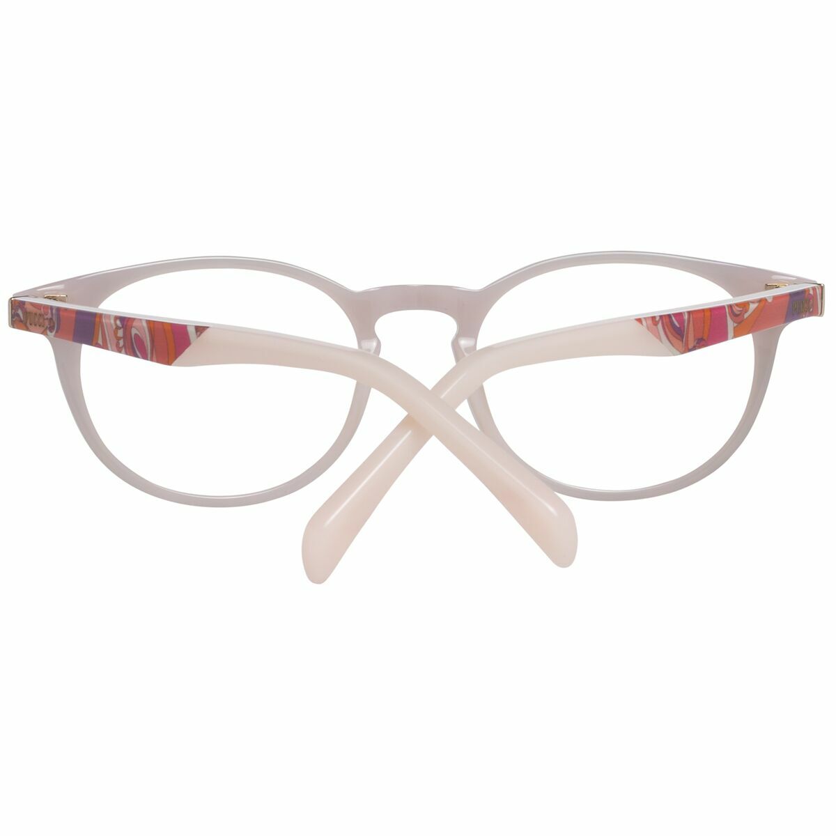 Ladies’ Spectacle frame Emilio Pucci  48 mm