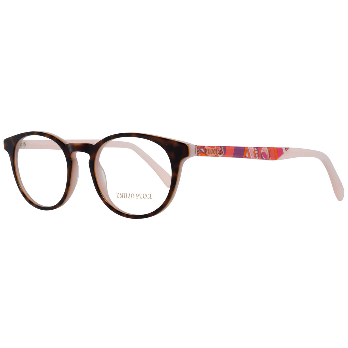 Ladies’ Spectacle frame Emilio Pucci  48 mm