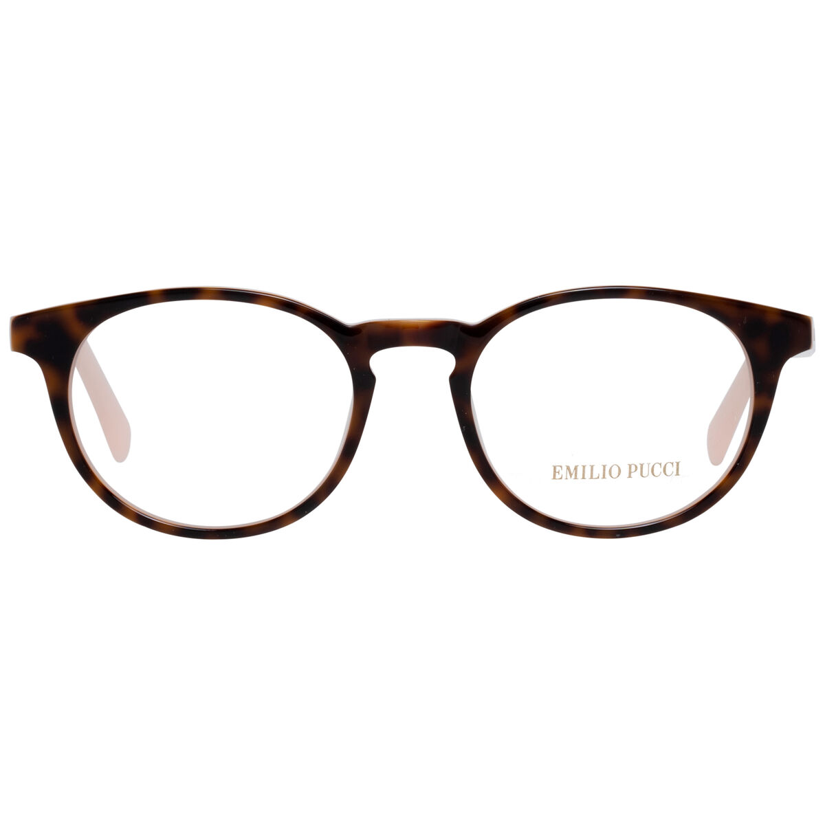 Ladies’ Spectacle frame Emilio Pucci  48 mm