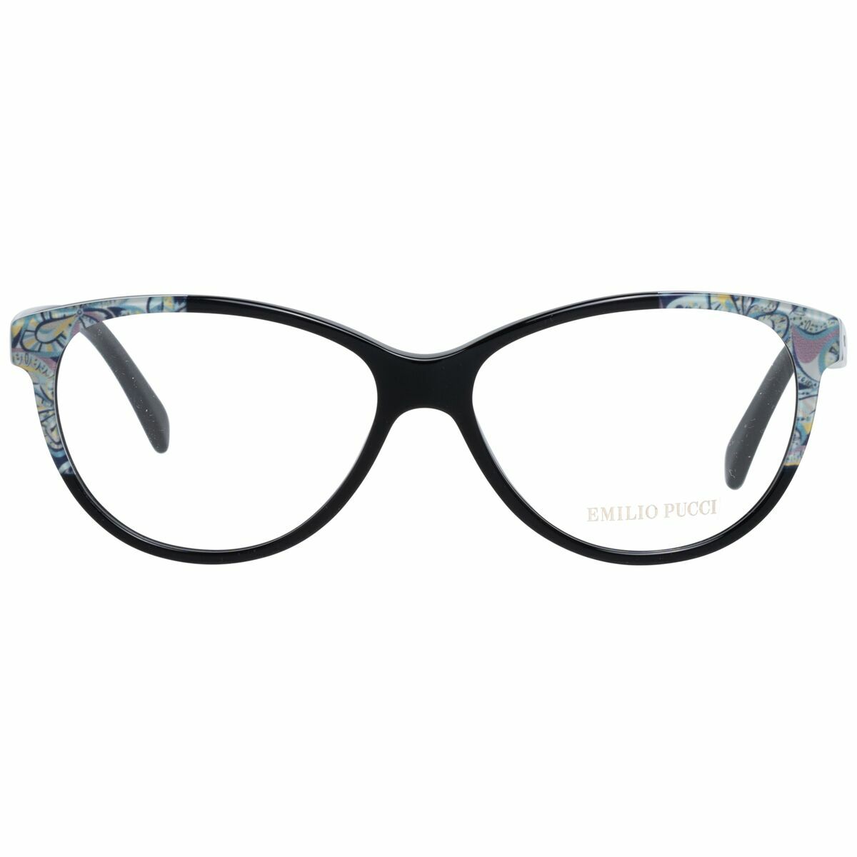 Ladies’ Spectacle frame Emilio Pucci EP5022-54001  54 mm