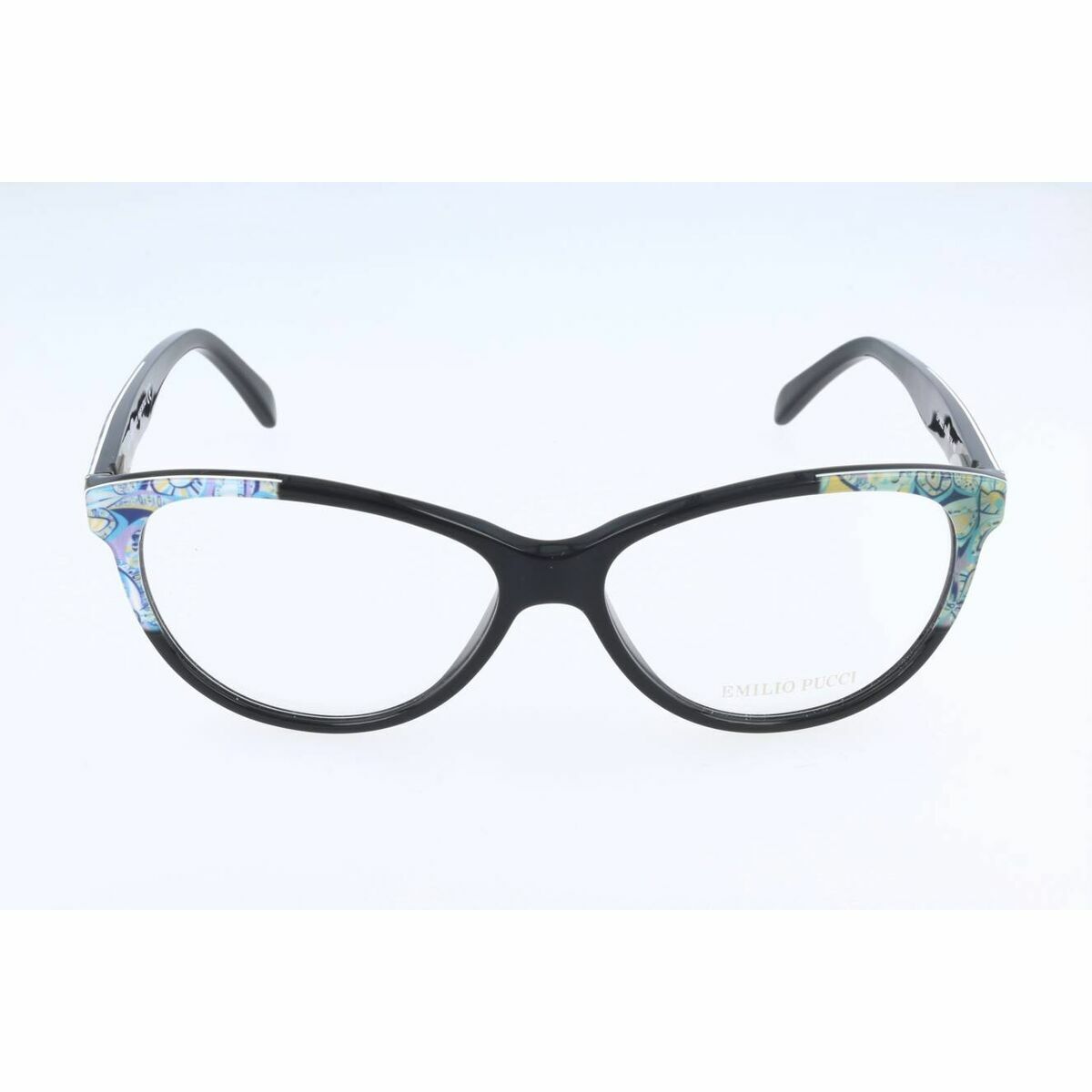 Ladies’ Spectacle frame Emilio Pucci EP5022-54001 54 mm Ladies’ Spectacle frame Emilio Pucci EP5022-54001 54 mm
