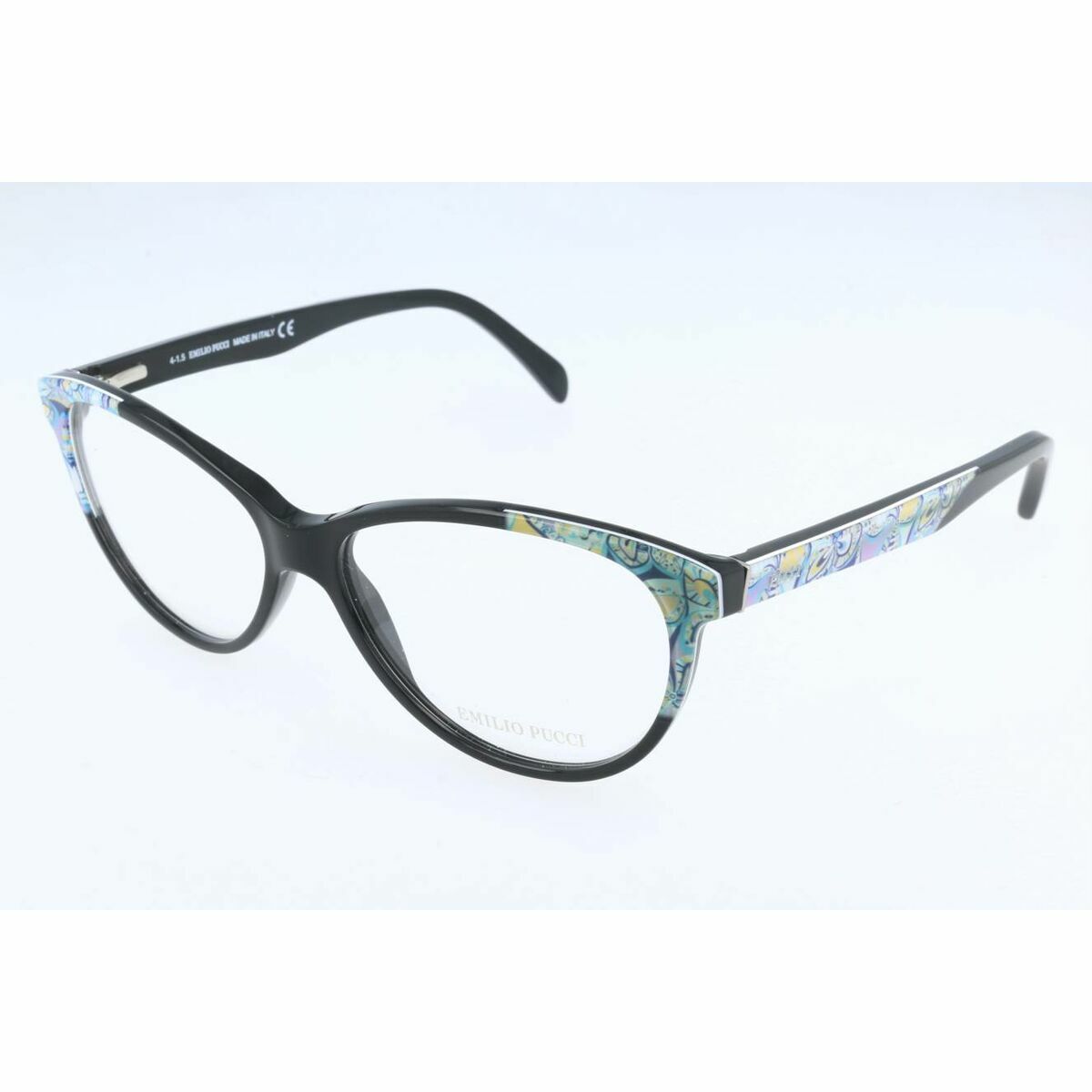 Ladies’ Spectacle frame Emilio Pucci EP5022-54001  54 mm