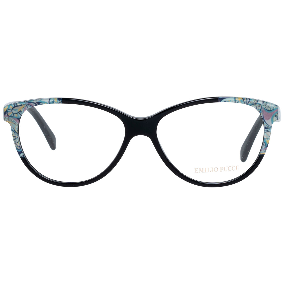 Ladies’ Spectacle frame Emilio Pucci EP5022-54001  54 mm