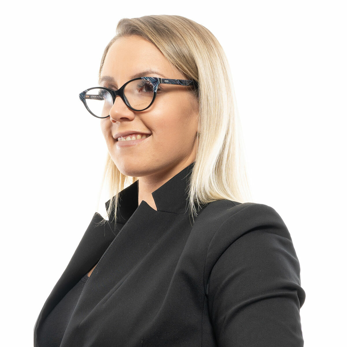 Ladies’ Spectacle frame Emilio Pucci  51 mm