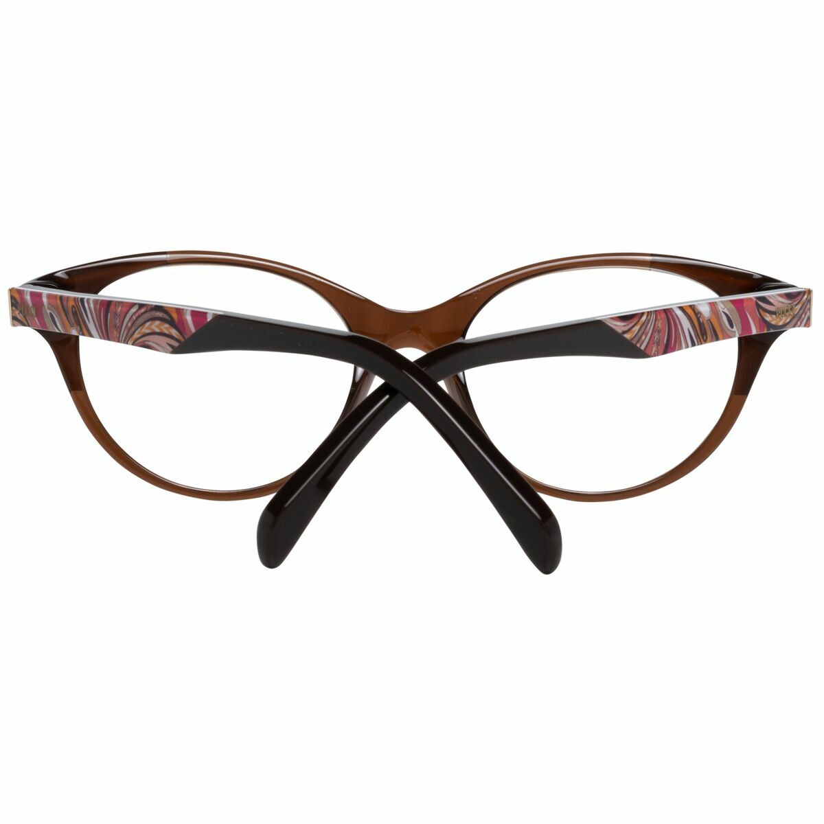 Ladies’ Spectacle frame Emilio Pucci EP5023-51048  51 mm