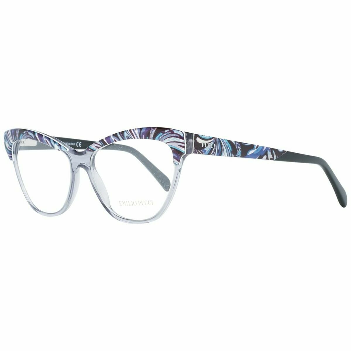 Ladies’ Spectacle frame Emilio Pucci EP5020-55020 55 mm Ladies’ Spectacle frame Emilio Pucci EP5020-55020 55 mm