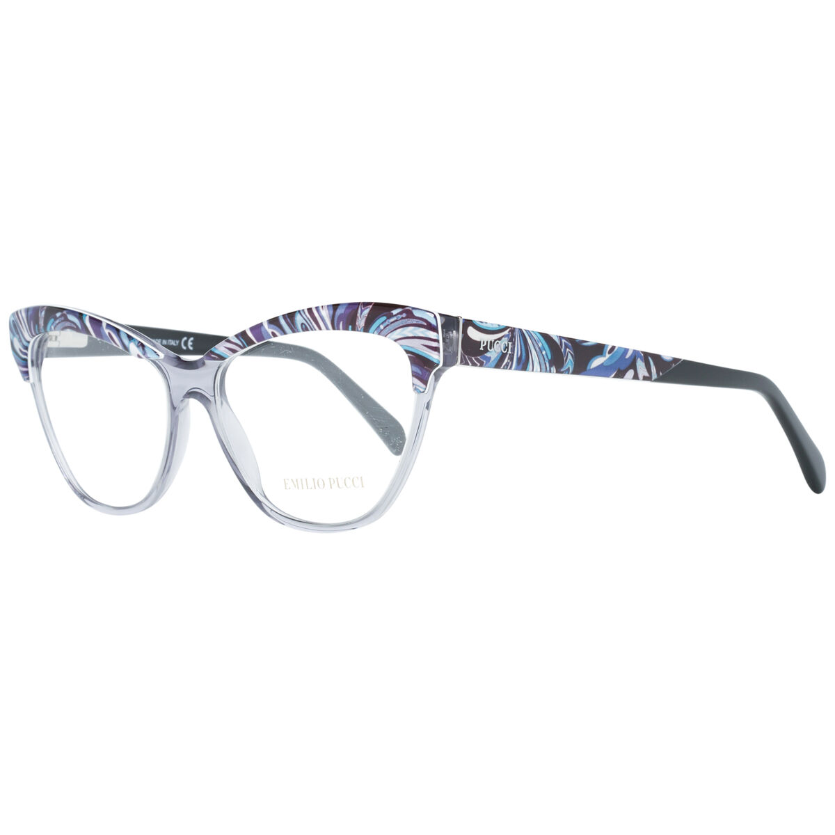 Ladies’ Spectacle frame Emilio Pucci EP5020-55020  55 mm
