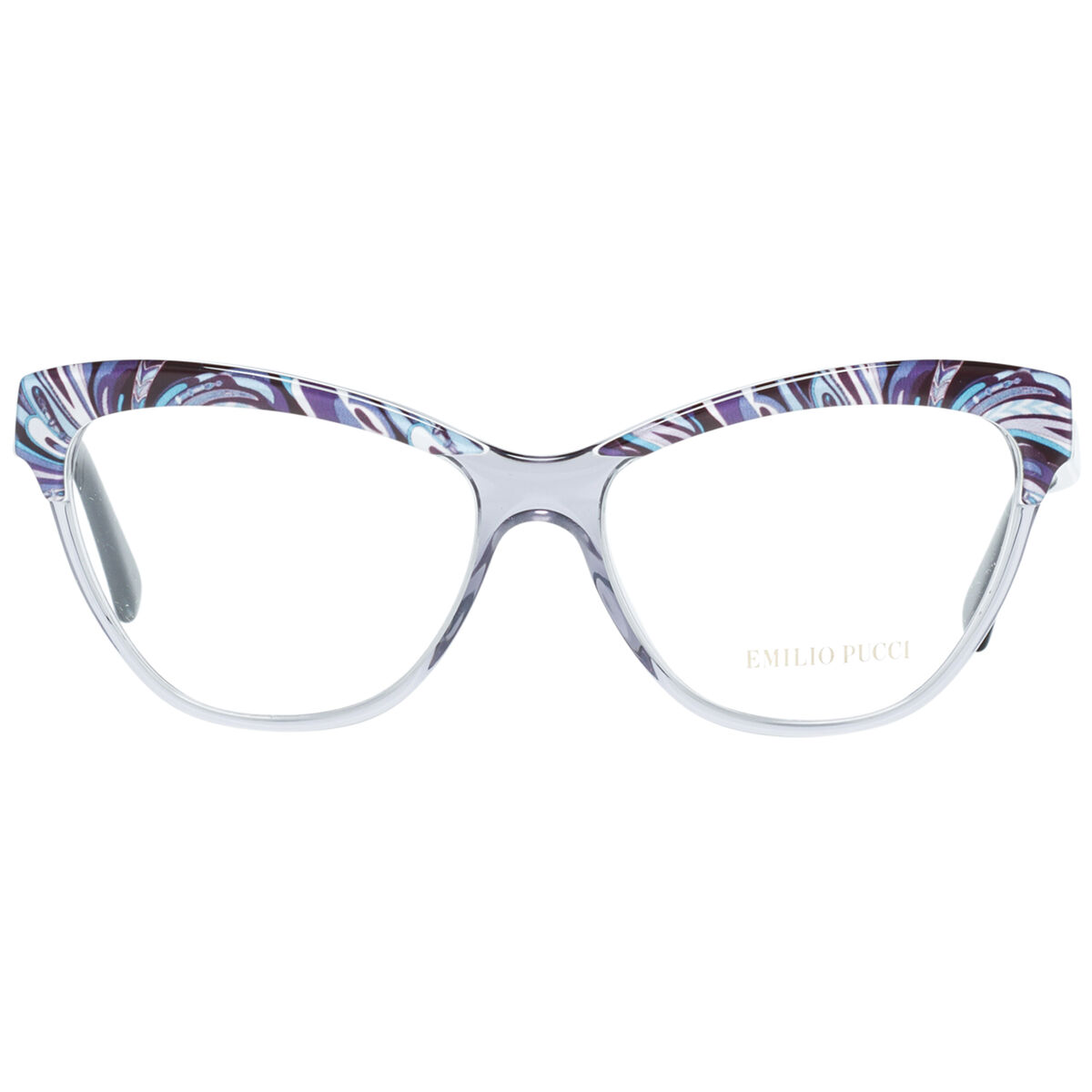 Ladies’ Spectacle frame Emilio Pucci EP5020-55020  55 mm