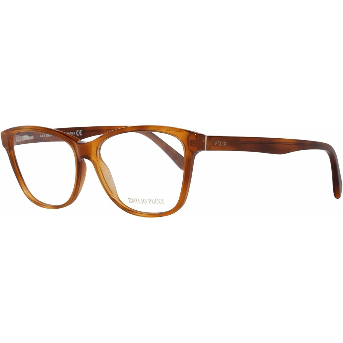 Ladies’ Spectacle frame Emilio Pucci  54 mm