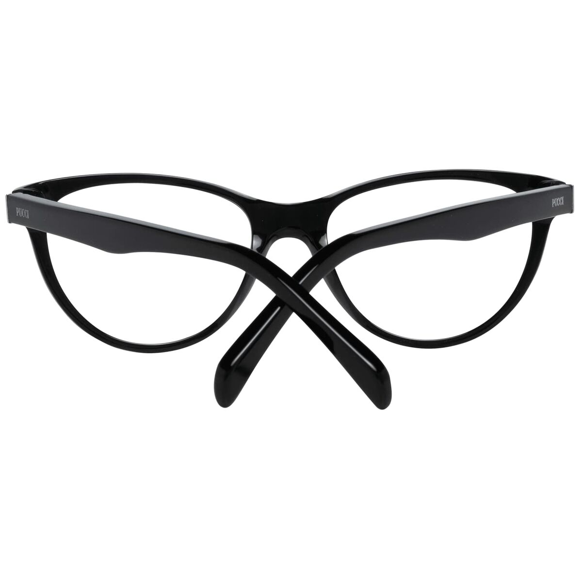 Ladies’ Spectacle frame Emilio Pucci  52 mm