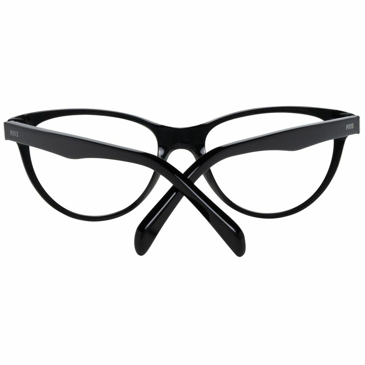 Ladies’ Spectacle frame Emilio Pucci  52 mm