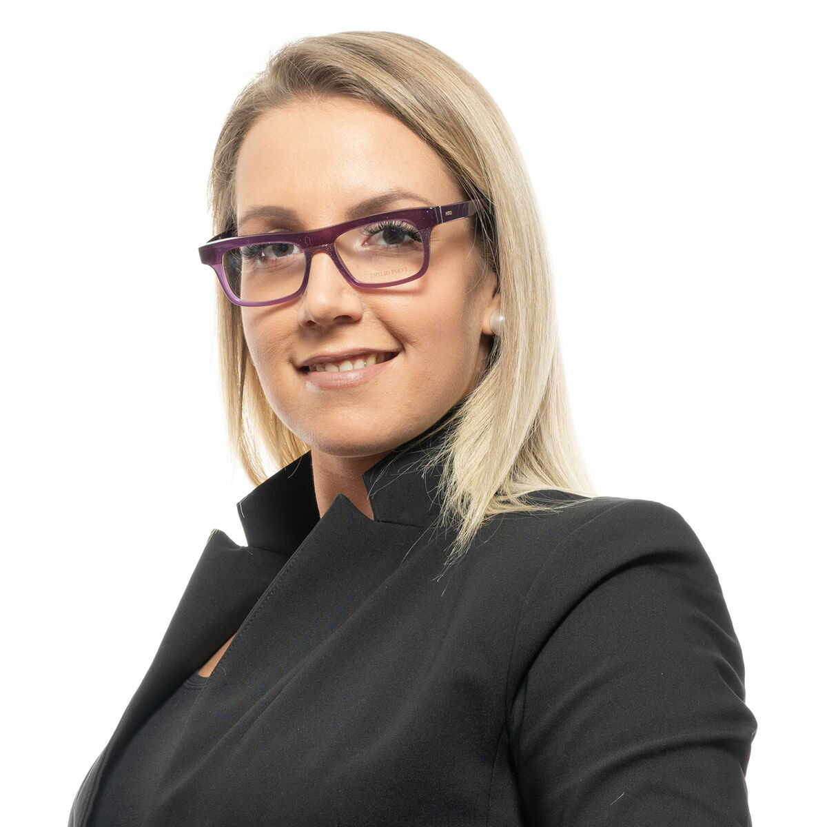 Ladies’ Spectacle frame Emilio Pucci EP5028-49083  49 mm