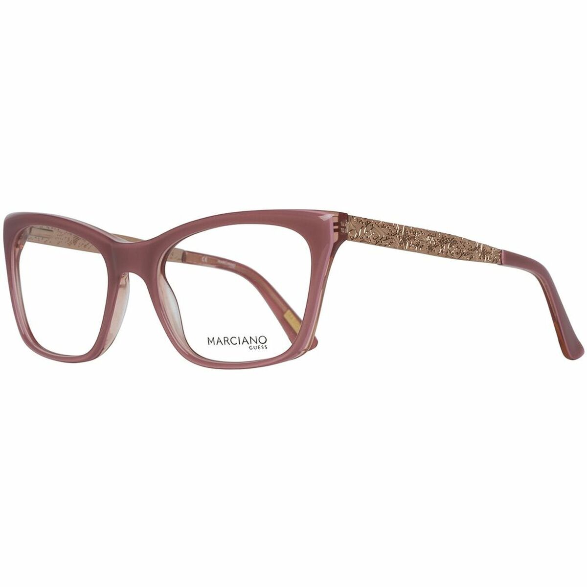 Ladies’ Spectacle frame Guess Marciano GM0267 53072