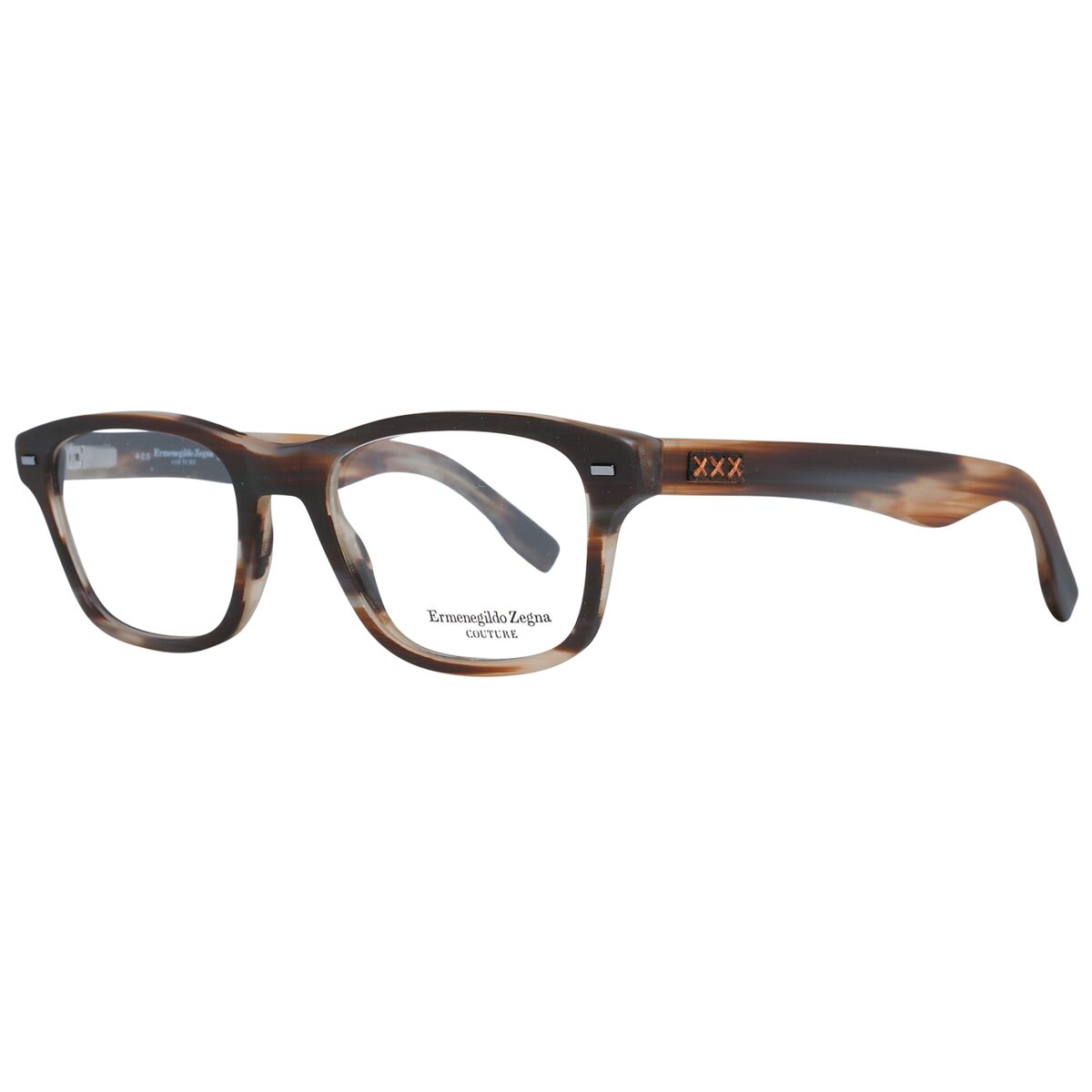Men’ Spectacle frame Ermenegildo Zegna ZC5013 06253