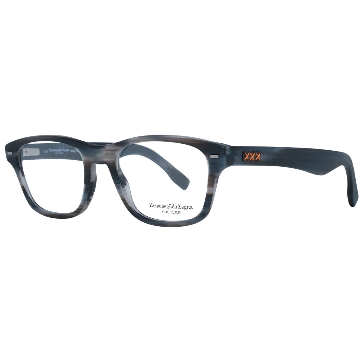 Men’ Spectacle frame Ermenegildo Zegna ZC5013 06353