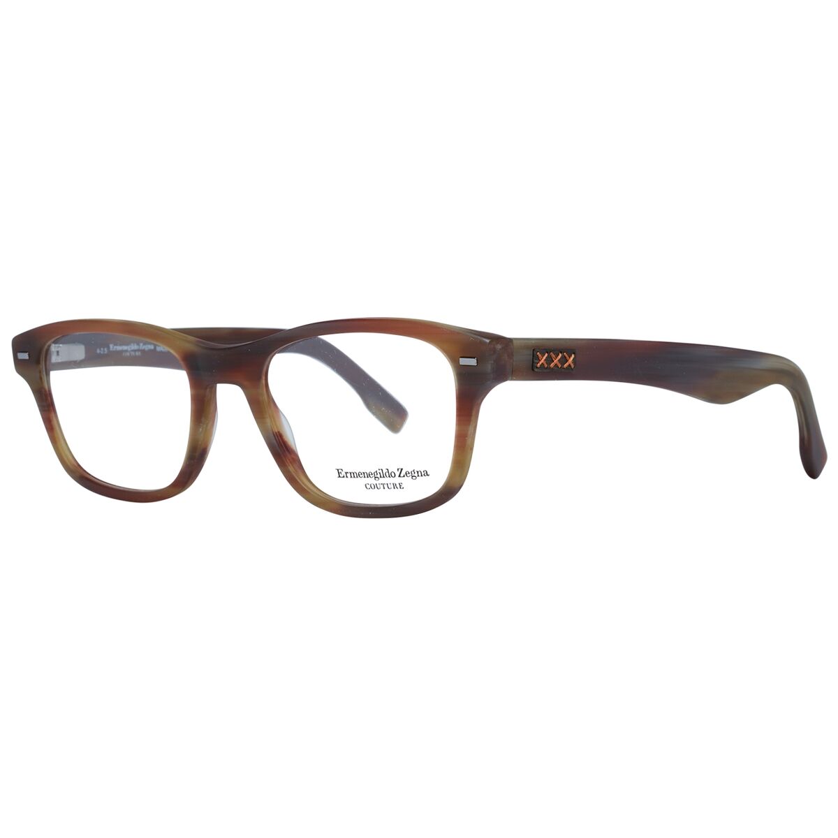 Men’ Spectacle frame Ermenegildo Zegna ZC5013 06453
