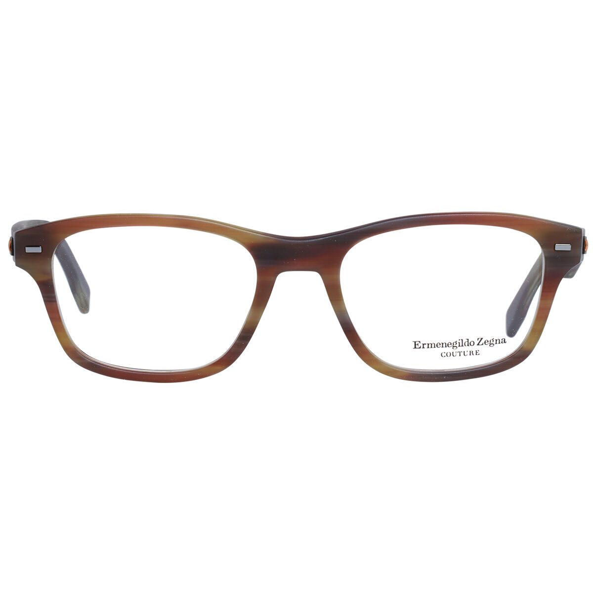Men’ Spectacle frame Ermenegildo Zegna ZC5013 06453